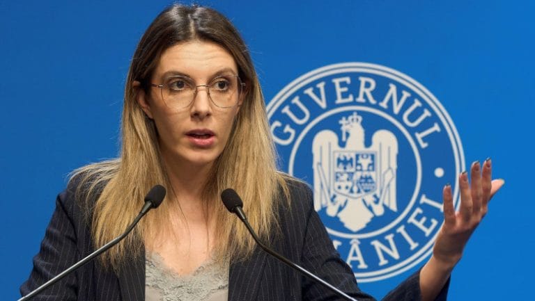 Diana Buzoianu: Nu cred că Jean Vișan va livra reforme la Romsilva, a blocat orice măsură serioasă. „E o bătălie lungă”
