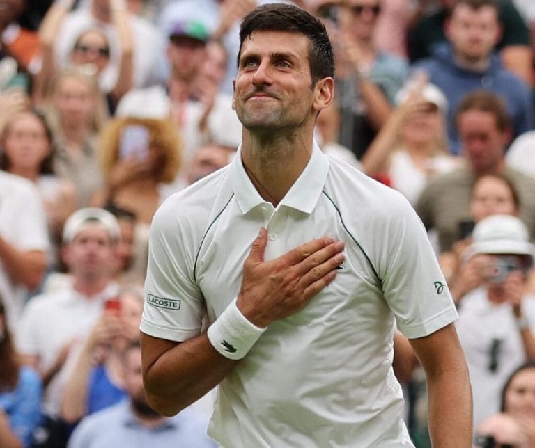 Djokovici s-a retras de la Miami Open