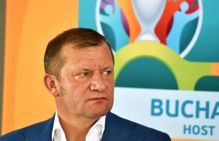 INTERVIU │ Dorinel Munteanu, optimist în privința Naționalei: „Din punct de vedere statistic, suntem peste Turcia!” (AUDIO)