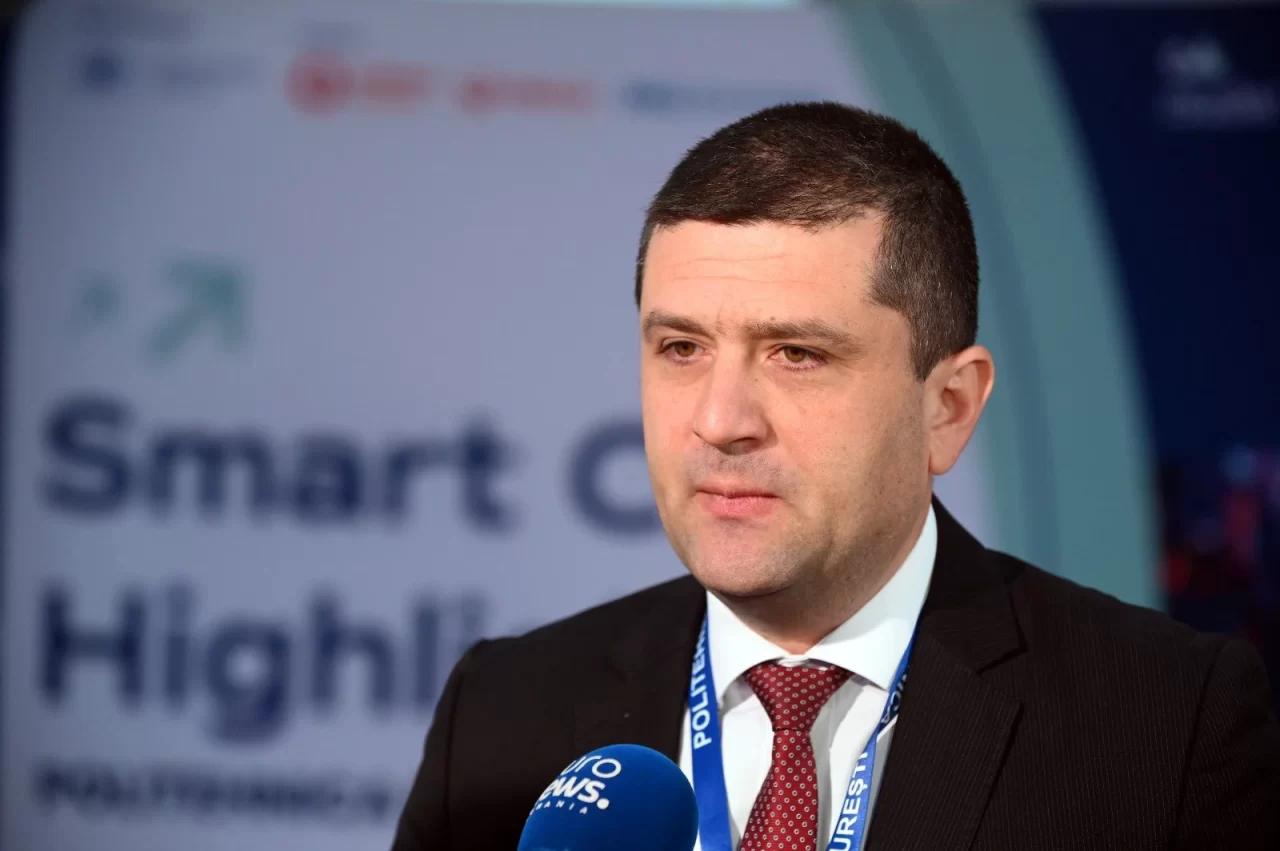 Orientul Mijlociu. Soluția MApN