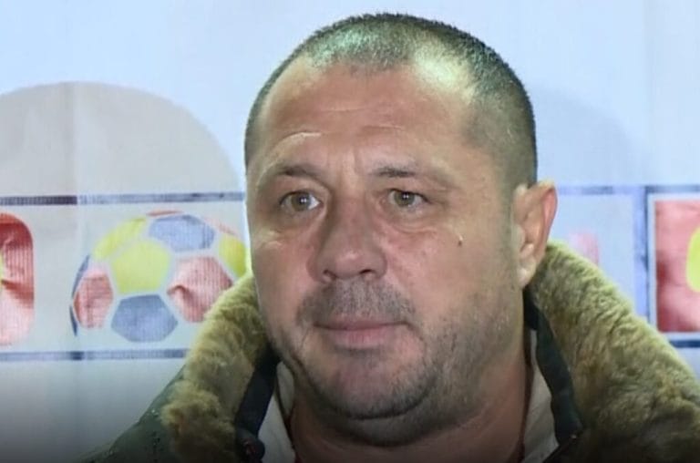 INTERVIU │ Sabin Ilie: „Trebuie lăsați profesioniștii să-și vadă de fotbal, oameni care chiar se pricep” (AUDIO)