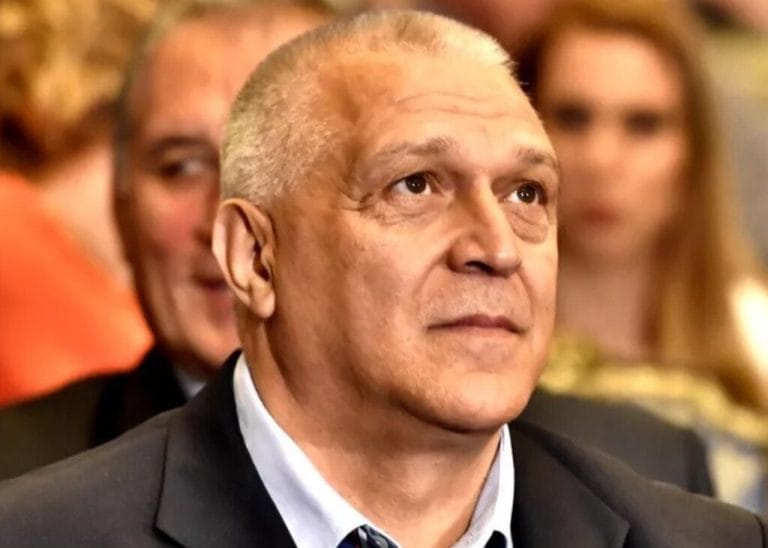 INTERVIU │ Vasile Stângă, discurs aspru după înfrângerea handbaliștilor români cu Turcia: „Nu mai merge cu amatorism!” (AUDIO)
