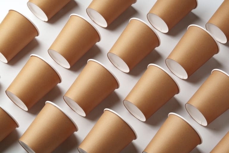 6 motive pentru care paharele de carton de 6 oz sunt o soluție eficientă pentru birouri și HoReCa