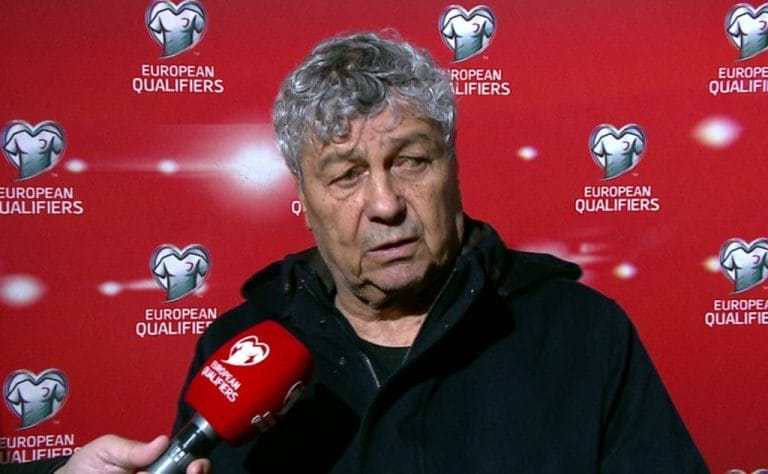 Çalhanoğlu: Sunt recunoscător domnului Lucescu, el a construit echipa asta a Turciei