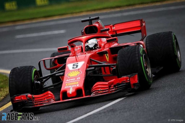 Marile Premii de Formula 1 din Bahrain şi Arabia Saudită nu vor avea loc în aprilie