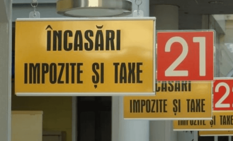 Orașul care reduce la minimum taxele și impozitele locale. Decizia, primită cu bucurie de oameni: „Orice ban economisit e un lucru bun”