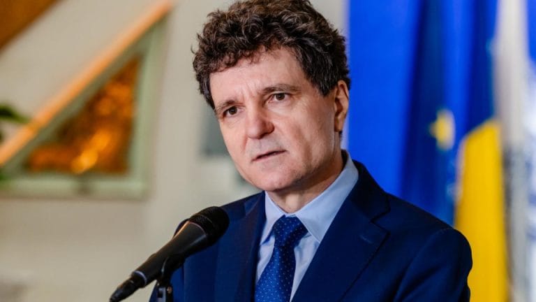 Nicușor Dan, reacție la moțiunea PSD-AUR: „Era un scenariu previzibil”