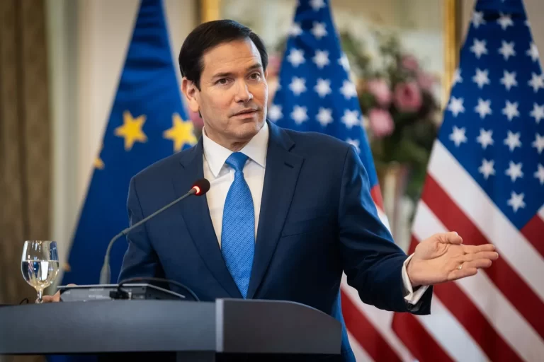 Marco Rubio