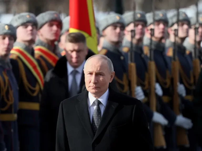 Rusia