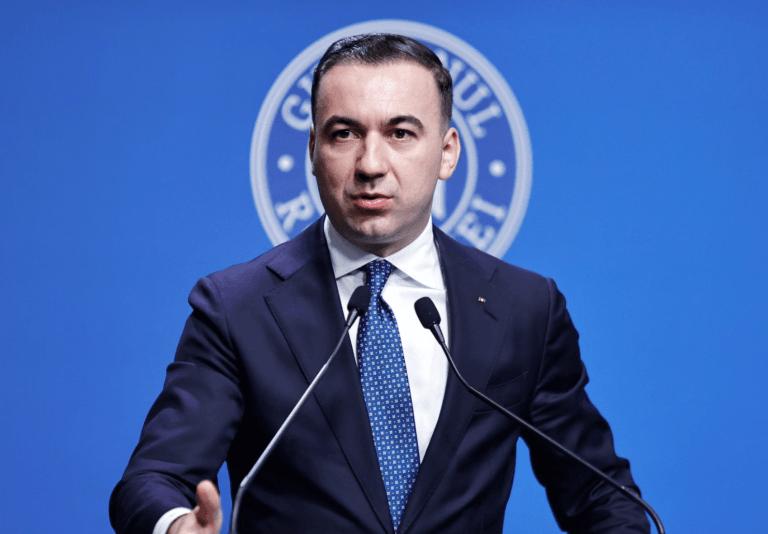 Bogdan Ivan, atac la Oana Gheorghiu privind listarea companiilor: „Nu are nimic în comun cu dezvoltarea capacităţilor de producţie”