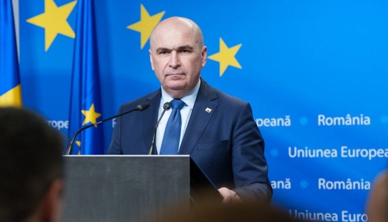 Bolojan anunță ce va face dacă miniștrii PSD se retrag din guvern