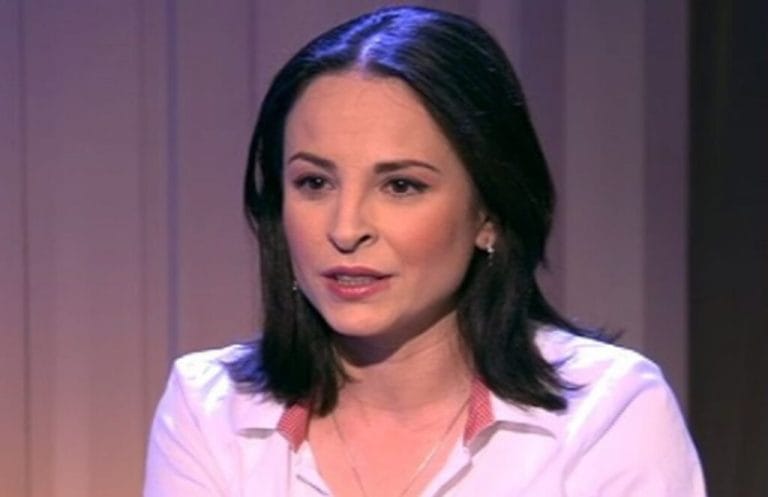 INTERVIU │ Corina Ungureanu – „De ce nu fac românii sport” (AUDIO)
