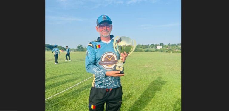 România va găzdui turneul final al Ligii Campionilor la cricket