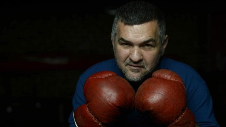 INTERVIU │ Leonard Doroftei – „De ce nu fac românii sport” (AUDIO)
