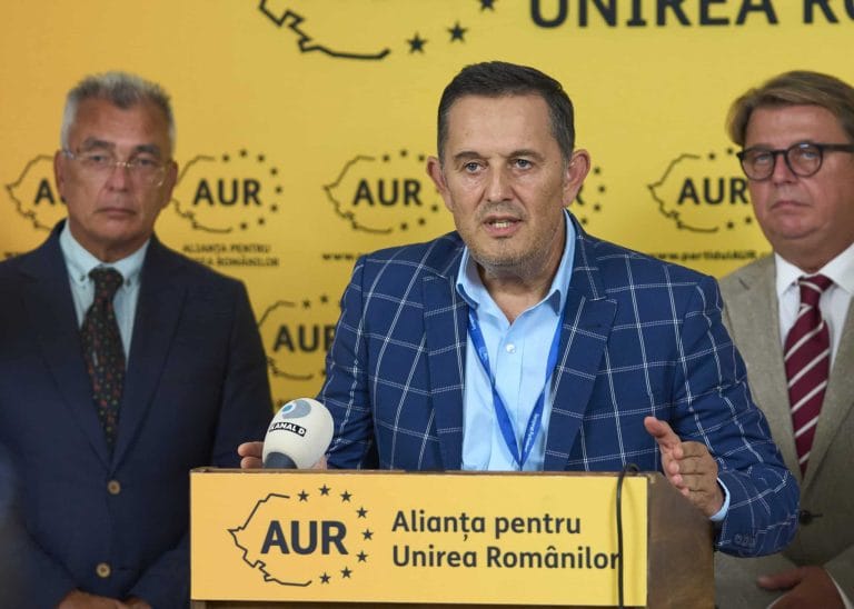 Cine sunt „auriștii” din PSD? Piperea: O aripă care nu a vrut userizarea