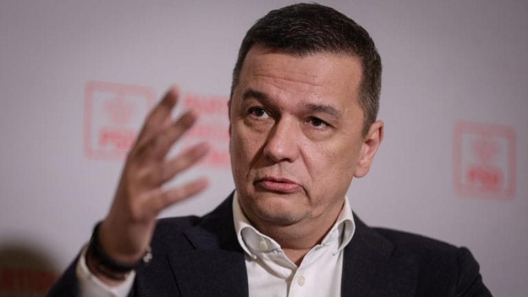 Grindeanu, replică pentru Bolojan: Să încerci să vinzi companiile de stat înseamnă să furi toată cămara. Ăsta e adevăratul șobolănism