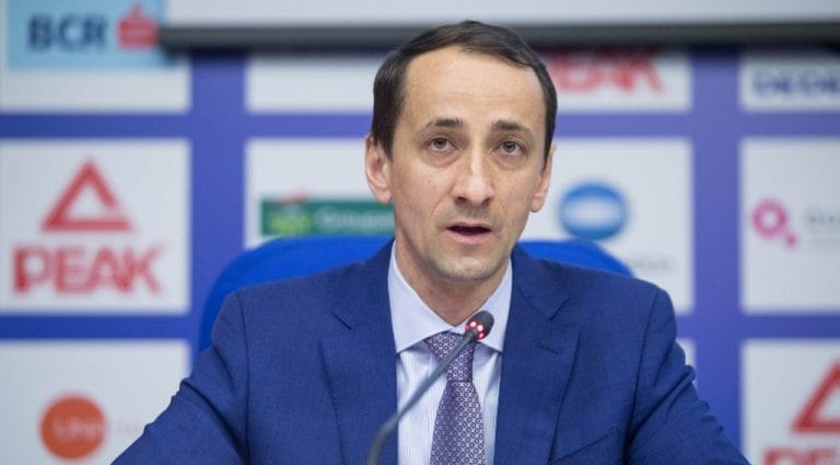 INTERVIU │ Mihai Covaliu explică de ce nu mai fac românii sport (AUDIO)