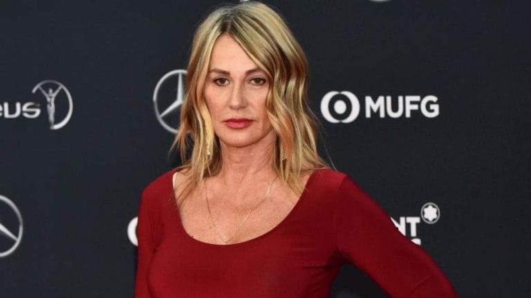 Nadia Comăneci a primit premiul pentru întreaga activitate la Gala Laureus