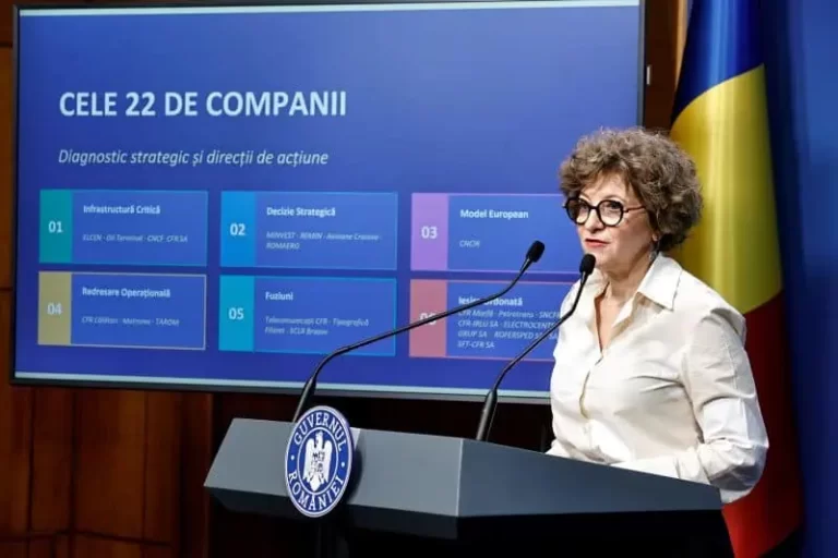 Planul Guvernului pentru Remin: Compania este în insolvență de 17 ani și are datorii de jumătate de miliard de lei