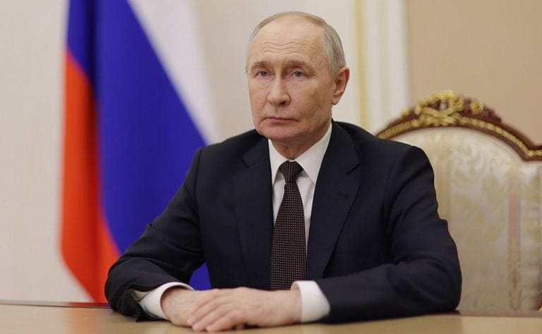 Putin