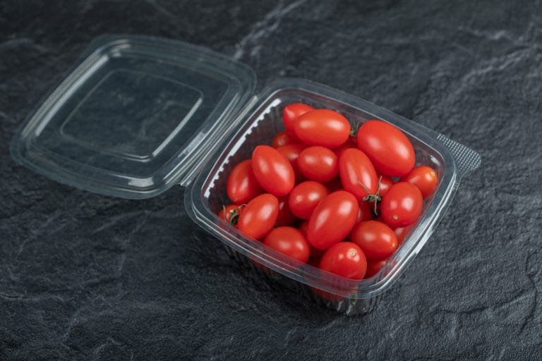 Cum pot caserolele de unică folosință să reducă pierderile cauzate de transportul alimentelor