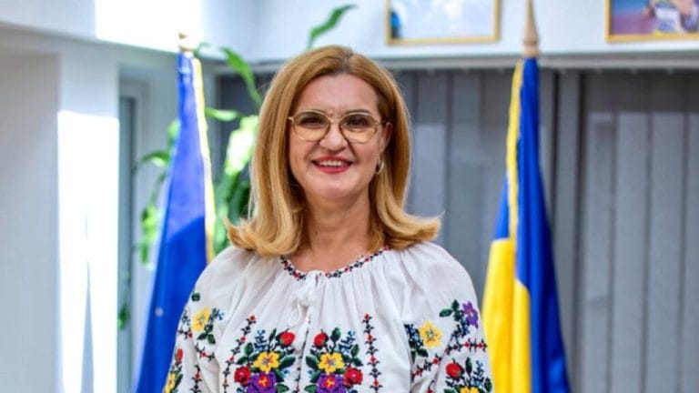 INTERVIU │ Elisabeta Lipă – „De ce nu fac românii sport” (AUDIO)