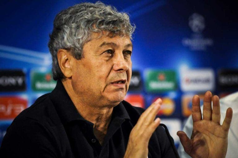 A murit Mircea Lucescu