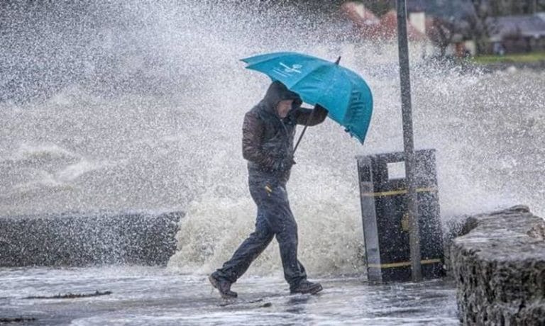 Prognoza meteo