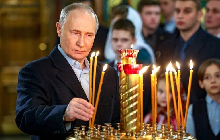 Putin