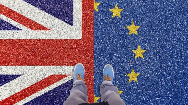 Britanicii