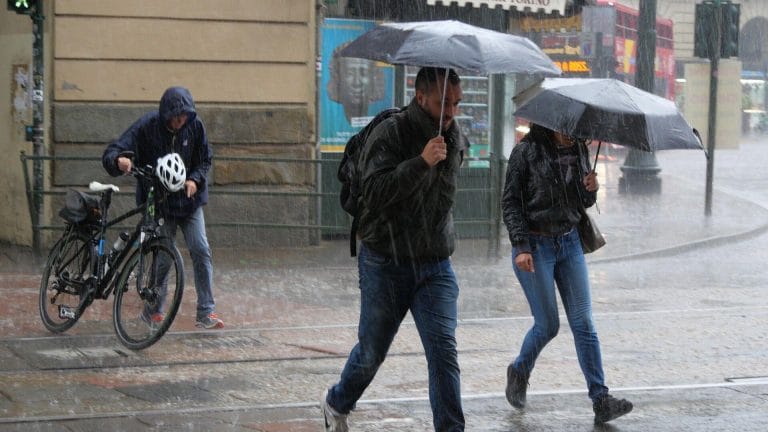 Prognoza meteo
