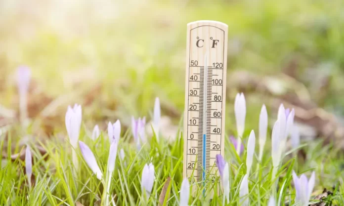 Prognoza meteo, 6 mai. Vremea continuă să se încălzească. Temperaturi de până la 29 de grade