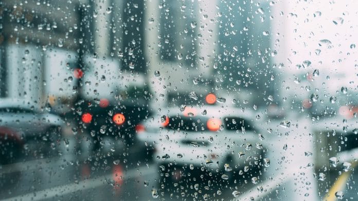 Prognoza meteo