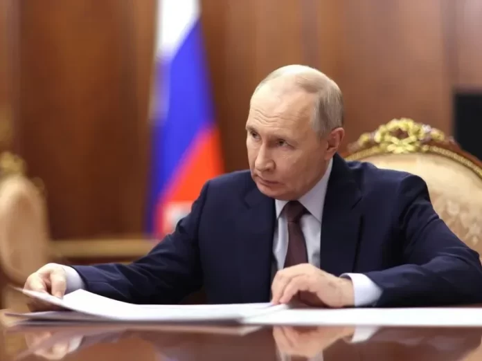 Putin