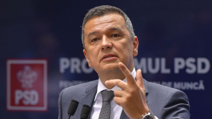 Grindeanu Grindeanu