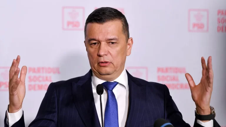 Promisiunea lui Grindeanu: Pachetul social PSD revine, însă doar după stabilizarea economiei