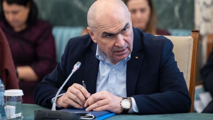 Ilie-Bolojan Ilie Bolojan