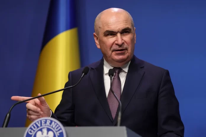 Ilie Bolojan