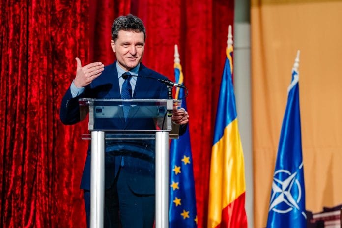 Nicușor Dan