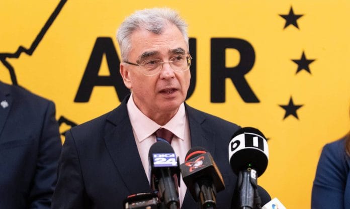 Petrișor Peiu