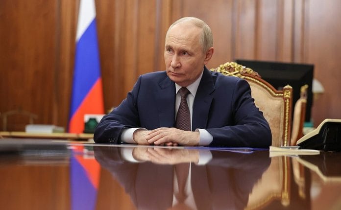Putin