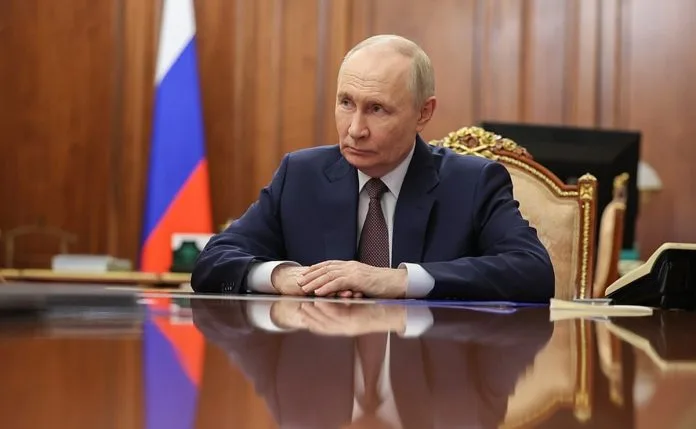 Putin