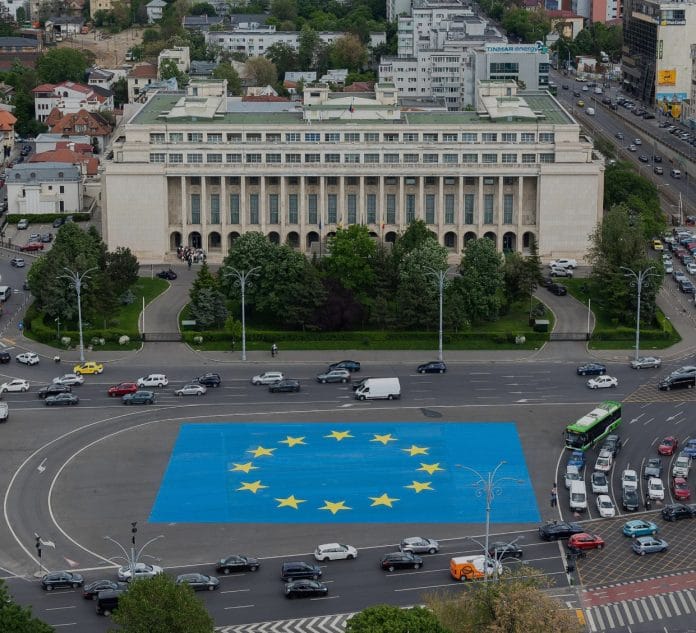 Ziua Europei