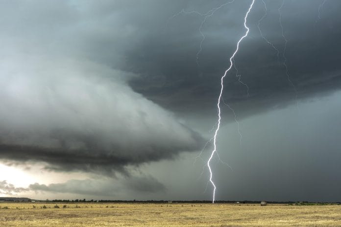 Prognoza meteo