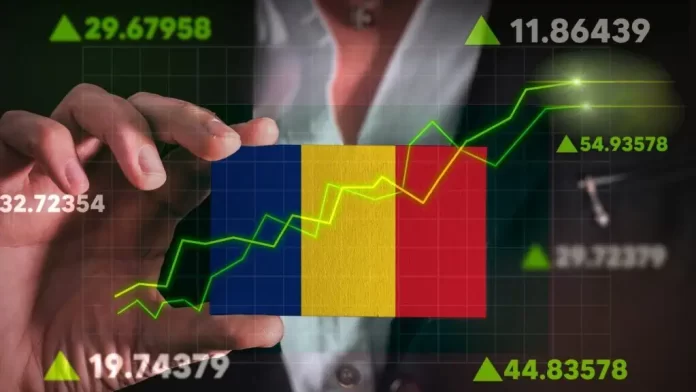 pib-romania