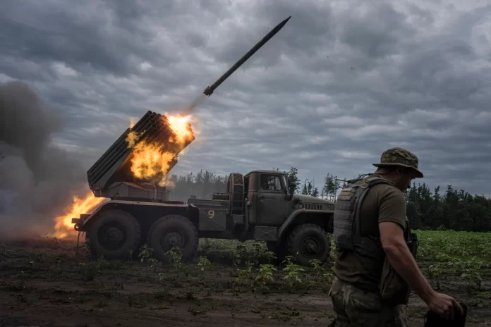 Ucraina