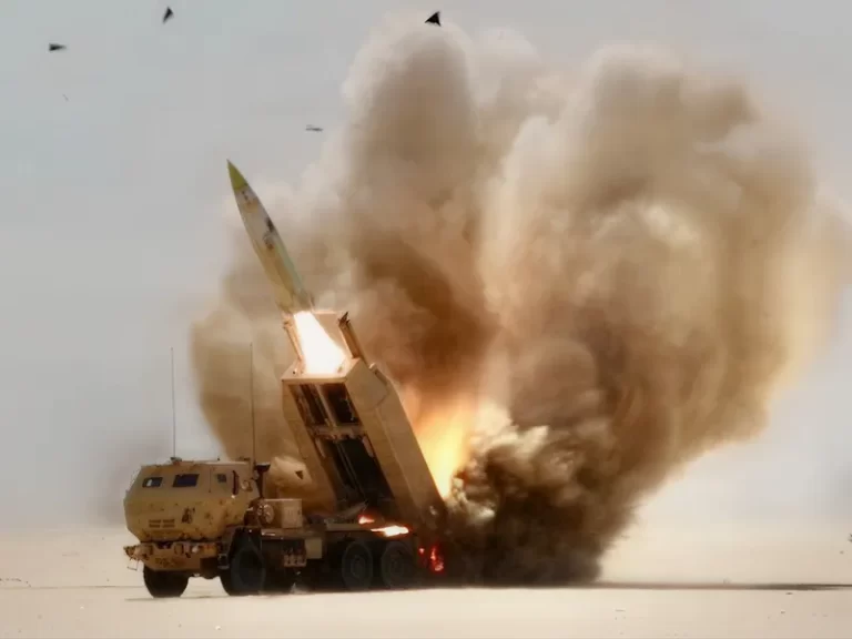HIMARS