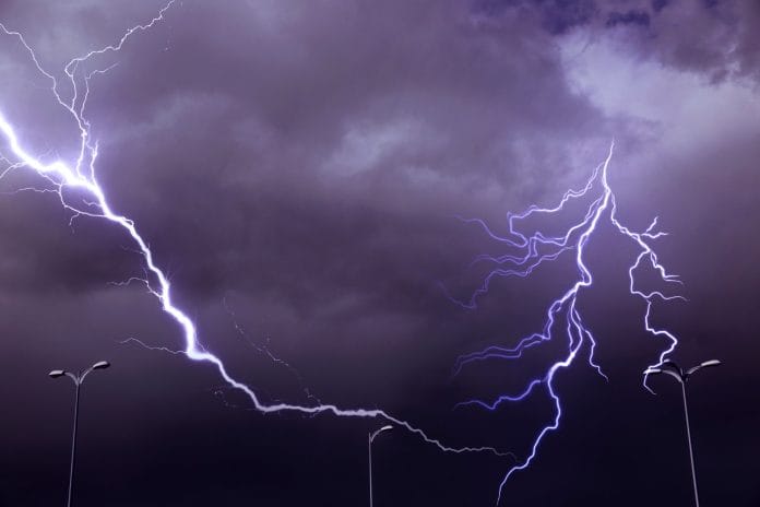 Prognoza meteo