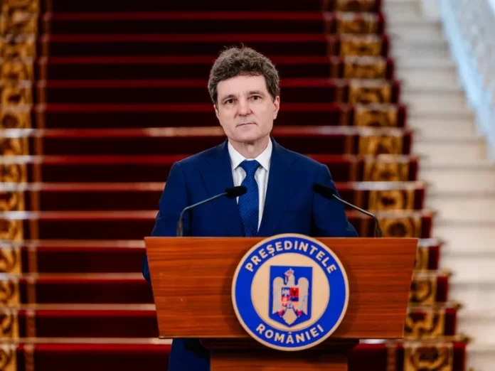 Nicușor Dan