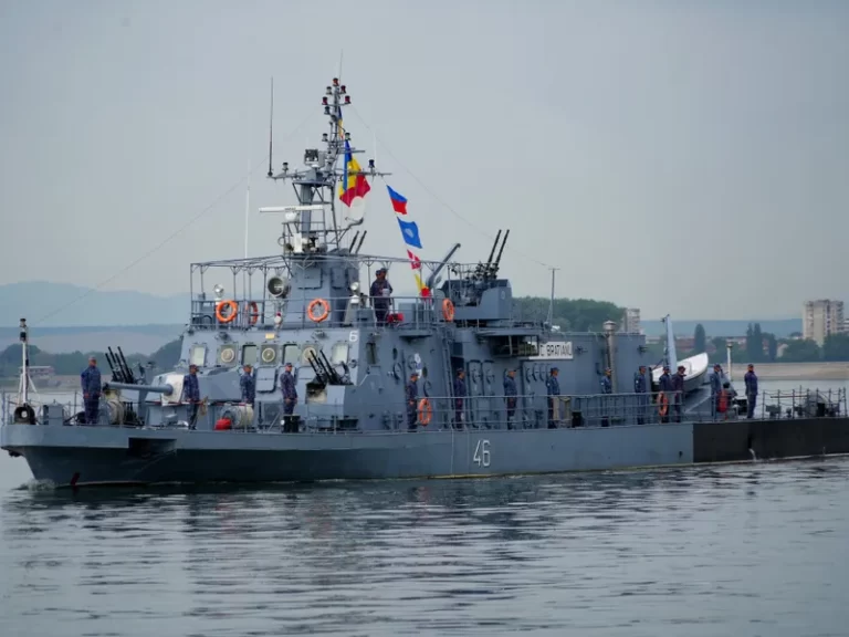Strâmtoarea Ormuz